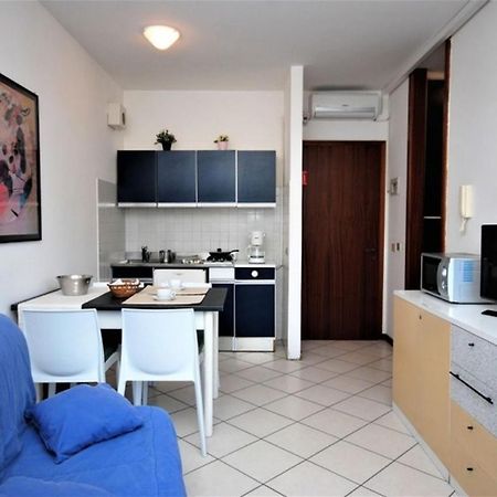 Ferienwohnung Residenza Rubin Lignano Sabbiadoro Exterior foto