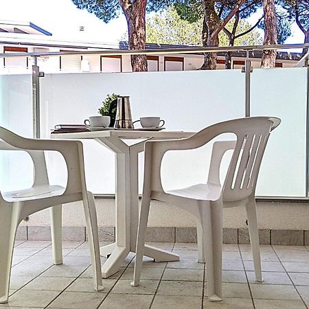 Ferienwohnung Residenza Rubin Lignano Sabbiadoro Exterior foto