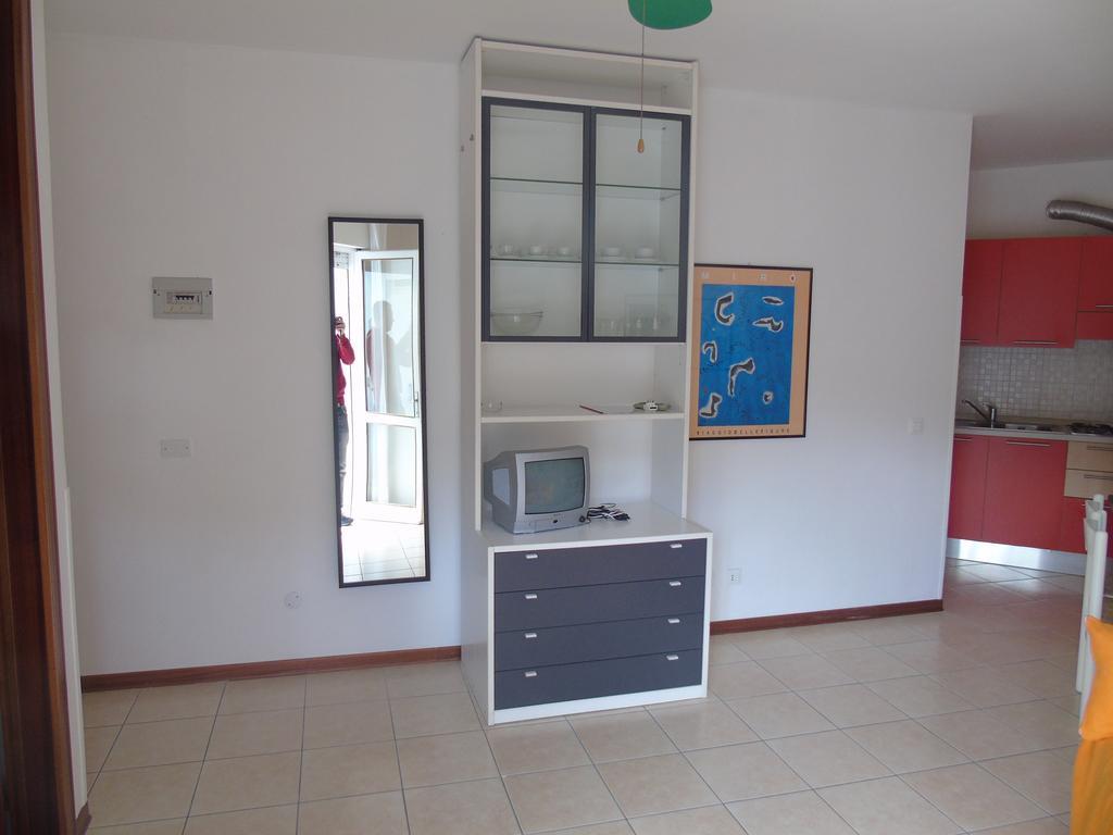 Ferienwohnung Residenza Rubin Lignano Sabbiadoro Exterior foto