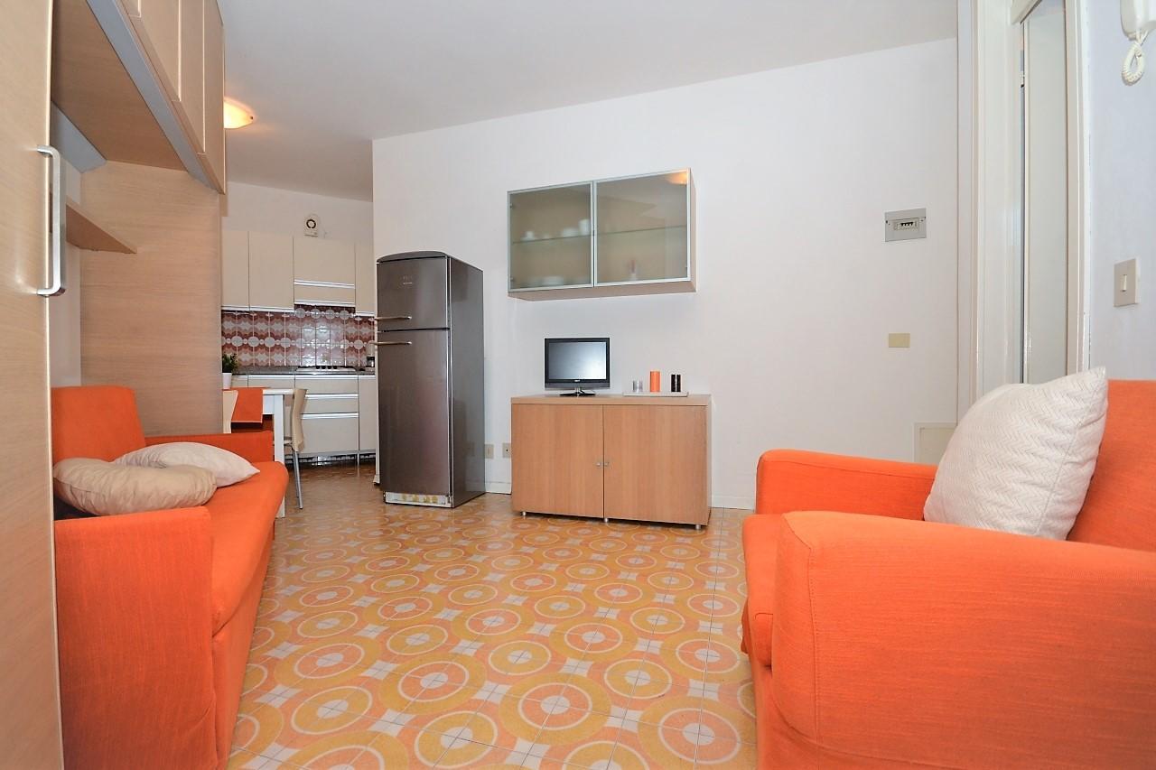 Ferienwohnung Residenza Rubin Lignano Sabbiadoro Exterior foto